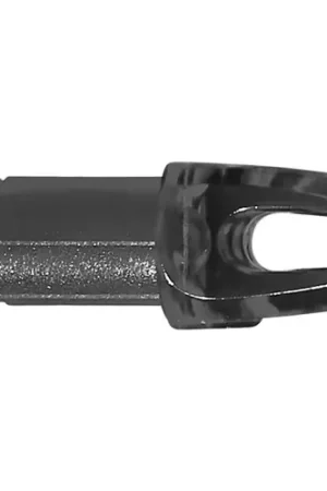 Best Value | EASTON TECHNICAL 6.5mm Microlite Nock Smoke