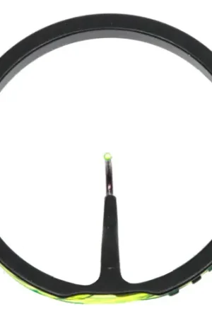 Affordable | AXCEL ARCHERY AVX-41 Fiber Optic Ring Pin .010 Green
