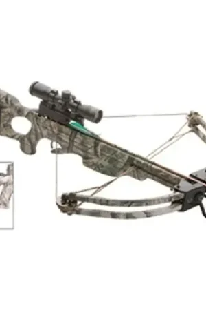 Best-Selling - TENPOINT TITAN HLX W/PKG 3X PROVIEW