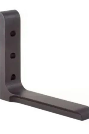Affordable - TRIJICON AccuDial Sight Bracket - Black