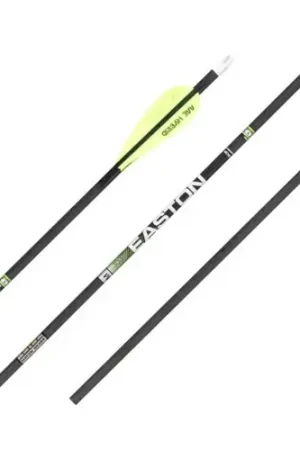 Almost Gone - EASTON TECHNICAL 5.0 MG 400 3" HYBRID 26, HIT, W/COLLAR