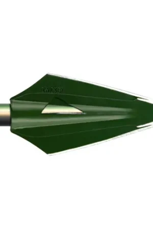 ZWICKEY ARCHERY Zwickey Eskimo 125gr 11/32" 4 Blade Broa | Buy Today