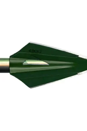 ZWICKEY ARCHERY Zwickey Eskilite 110gr 5/16" 4 Blade Bro | Top Rated