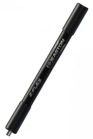 Add to Cart | EASTON TECHNICAL Z-Flex 10" Side Rod Black Stabilizer