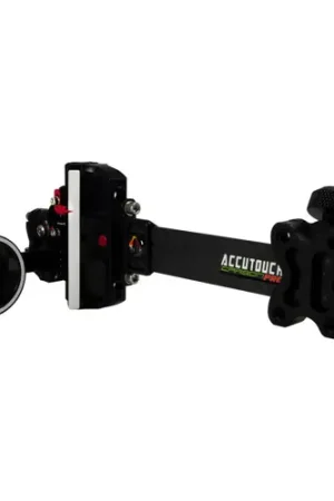 AXCEL ARCHERY Accutouch Plus Carbon Pro Slider Sight 1 - Great Value
