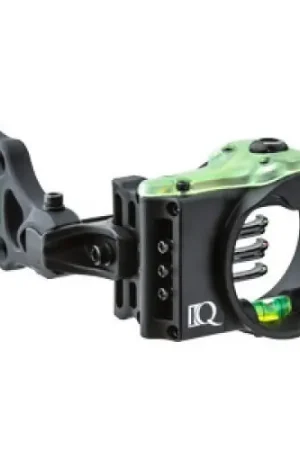 IQ BOWSIGHT Ultra Lite 3-pin, RH - Limited Offer