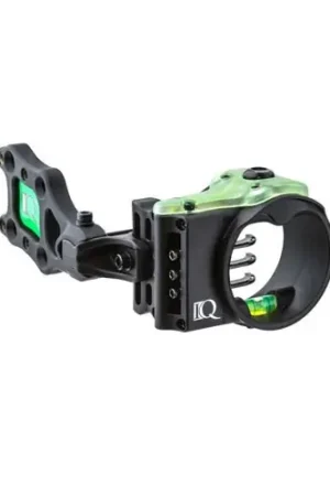 Reliable Choice | IQ BOWSIGHT Micro 3-pin, RH