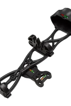 TRUGLO Truglo Carbon XS 5 Arrow Quiver Black | Best Seller