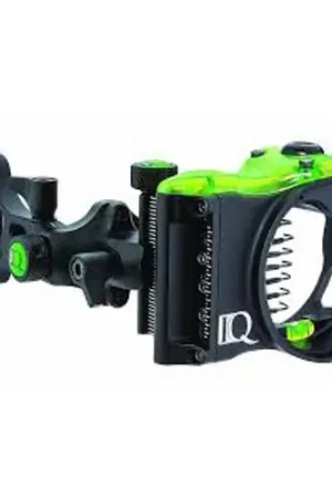 IQ BOWSIGHT Micro 7-pin, RH - Great Buy