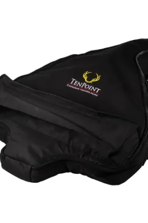 Best-Selling - TENPOINT Universal Soft Case Black