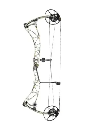 BOWTECH ARCHERY 2020 Revolt X 70LB Right Hand Compound Bow - Realtree Edge | Latest