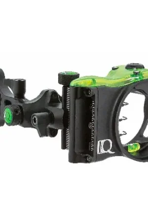 Get It Now | IQ BOWSIGHT Micro 5-pin, RH