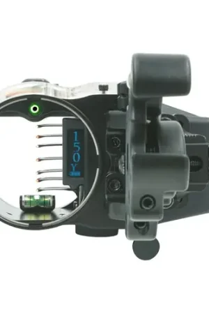 IQ BOWSIGHT Define Pro 7-Pin w/ Retina Lock Magnesium | Popular Pick