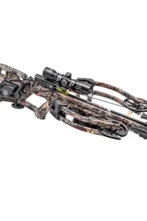 WICKED RIDGE RDX 400 ACUdraw PRO Multi-Line Scope | Best Seller