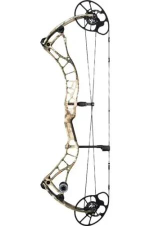 Act Fast | BOWTECH ARCHERY CP28 RH 60# Subalpine