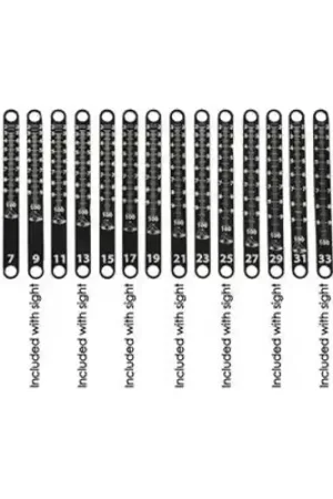 Add to Cart - AXCEL ARCHERY Achieve XP Metal Sight Tape Scale #21 and #22