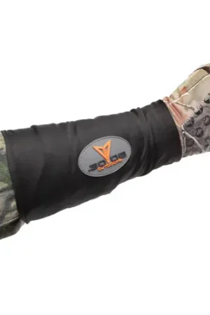 30-06 OUTDOORS Compressor Arm Guard Youth Black - Save More