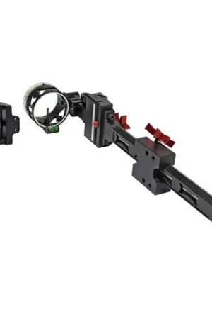 30-06 OUTDOORS Longitude Sight .019 RH/LH Black | Order Direct