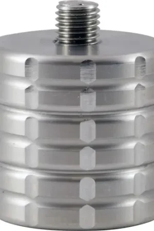 Add to Cart - AXCEL ARCHERY Stabilizer Weight 6oz 1.25" Stainless Steel