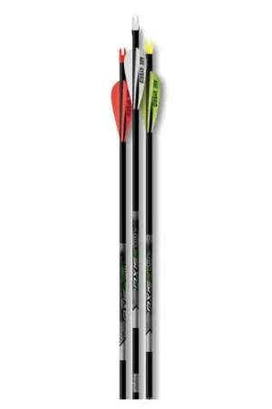 Buy Online | EASTON Axis 5MM MG 400 3" Hybrid 26 Vanes