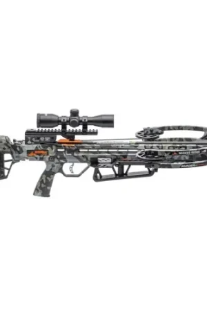 WICKED RIDGE Invader M1 De-Cock/ACU50 Sled/Pro-View 400/Peak | Extra Savings