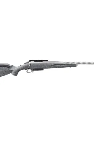 RUGER American Gen II 308 Win 20" 3rd - Gun Metal Gray - Secure Shopping