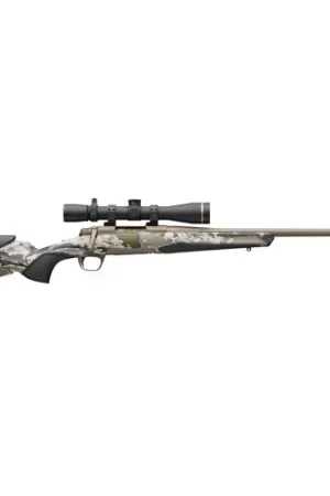 Special Price | BROWNING X-Bolt 7mm PRC 20" 3rd - OVIX