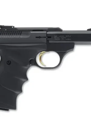 Premium | BROWNING Buck Mark 22 LR 4" 10rd - Black