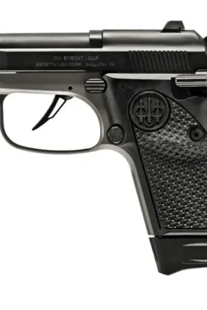 Hot Buy - BERETTA 20X 22 LR 2.4" 8rd - Black