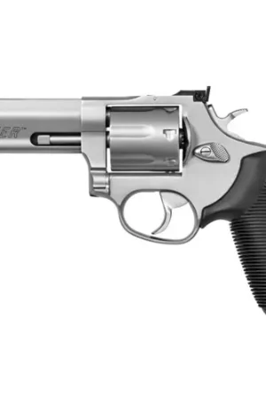 Best Seller - TAURUS 627 Tracker 357 Mag / 38 Special 4" 7rd - Stainless