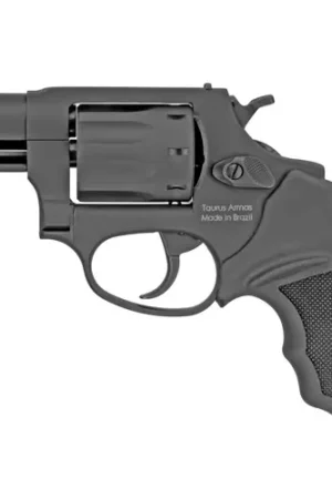 Discount - TAURUS 942 22 WMR 2" 8rd Revolver - Black