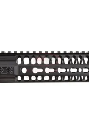 2A ARMAMENT 7" Keymod G2 Bl Rail W/Al Barrel Nut - Order Now