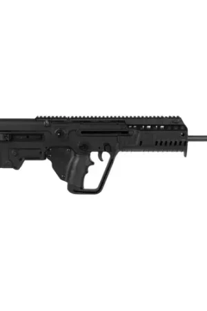 IWI Tavor X95 Bullpup 5.56 NATIO 18" 10rd Semi-Auto Rifle - CA Compliant - Black - Professional Grade