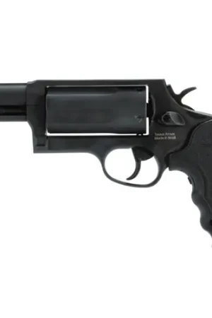 Top-Selling - Taurus Judge Revolver 45 LC 3" 5rd - Black