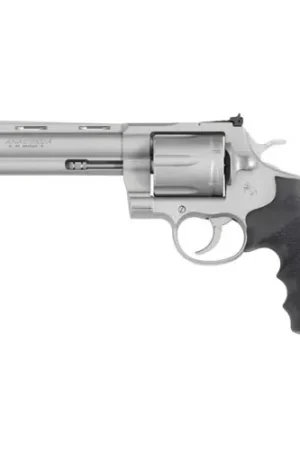 Buy Today | Colt Anaconda 44 Rem Mag 6" 6rd - Stainless BLEM