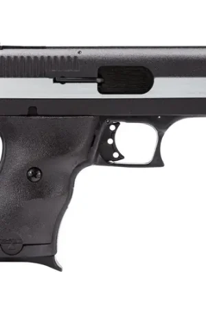 Best Seller | HI-POINT CF380 380 ACP 3.5" 8rd Pistol w/ Hard Case - Black