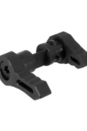 LEAPERS UTG AR15 Ambidextrous 45/90 Safety Selector Black | Order Direct