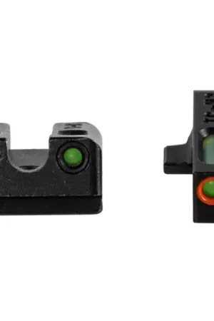 Buy Direct - TRUGLO TFX Sig P365 Set Pro Orange