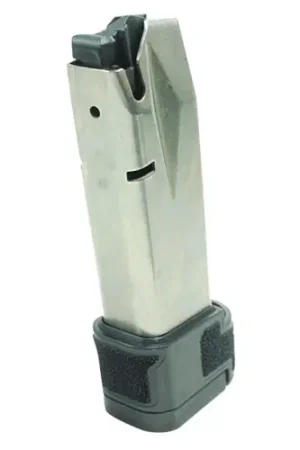 Buy Now | DIAMONDBACK FIREARMS OEM 9mm Finger Extension SS 17rd Magazine