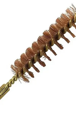 CVA Cleaning Brush .45 Caliber | Secure Shopping