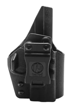 1791 GUNLEATHER Kydex IWB Holster Taurus G2C & G3 Black RH | Save More