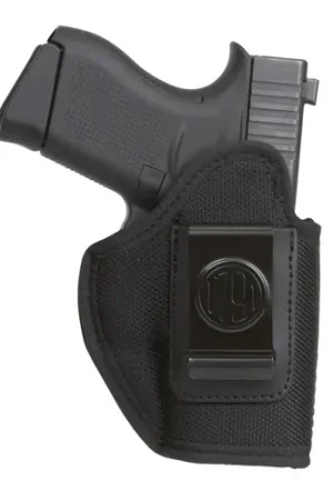 1791 GUNLEATHER Premium Nylon IWB Sz 3 Blk LH 1911 3" Thunder 380 | Deal