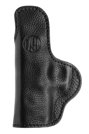 1791 GUNLEATHER Ultra Custom Concealment Size 4 Night Sky Black RH - Easy Checkout