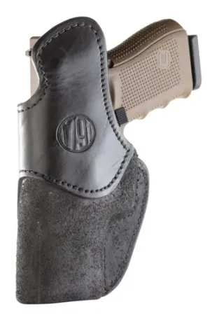 1791 GUNLEATHER Rigid Concealment Holster Size 5 Black RH | Clearance Price
