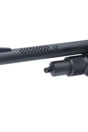 Bargain | WILSON COMBAT Extension Tube 1rd Blk w/QD Sling Stud Rem
