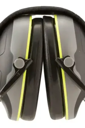 3M PELTOR Sport Shotgunner II 24 dB Over the Head Gray/Black | Newly Added