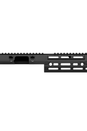 Hassle-Free Returns | LEAPERS UTG Pro Monolithic Handguard MP5 Extended