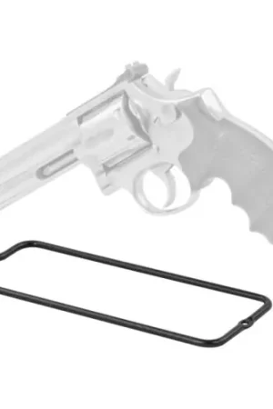Clearance Price - LOCKDOWN Handgun Rack, 1 Gun (3 Pack)