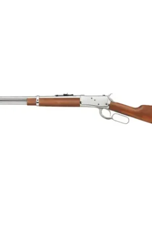 Best Price | ROSSI M92 Carbine Lever Action 357 Mag 16" 8rd - Stainless