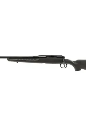 Almost Gone - SAVAGE ARMS Axis Left Hand 25-06 Rem 22" 4rd Bolt Rifle - Black Synthetic